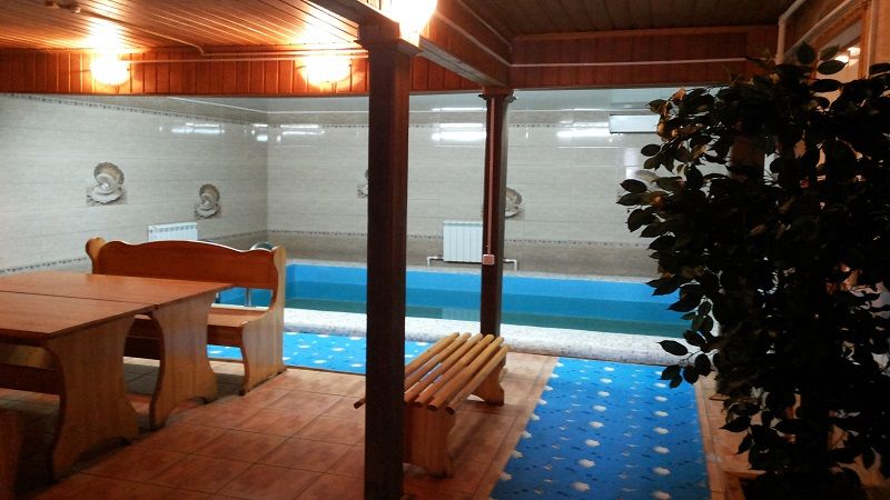 Hotel Photo 16