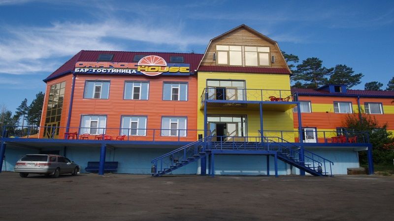 Hotel Photo 17