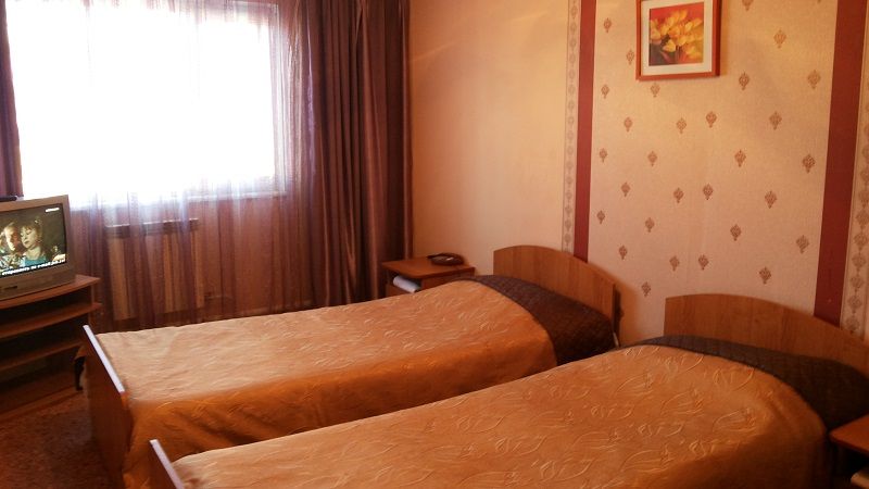 Hotel Photo 4