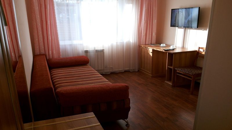 Hotel Photo 7