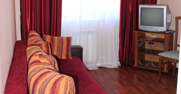 Hotel Photo 8