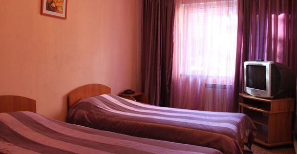 Hotel Photo 10