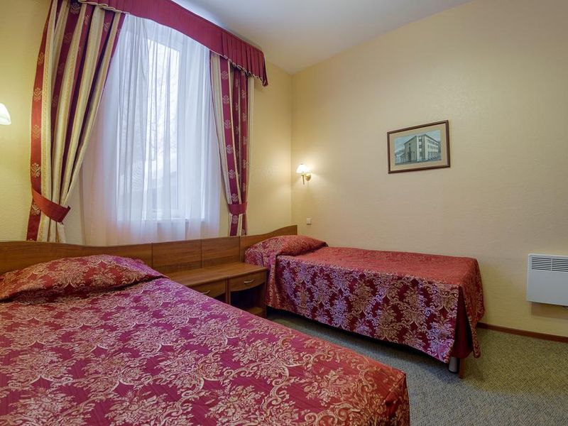 Hotel Photo 2