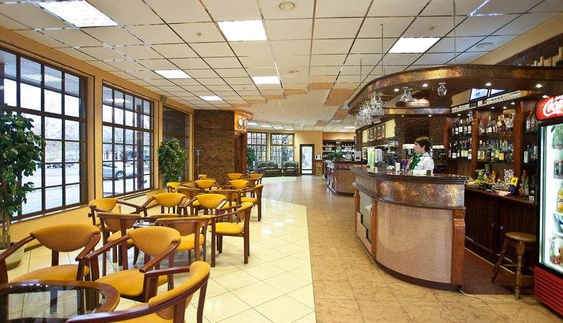 Hotel Photo 13