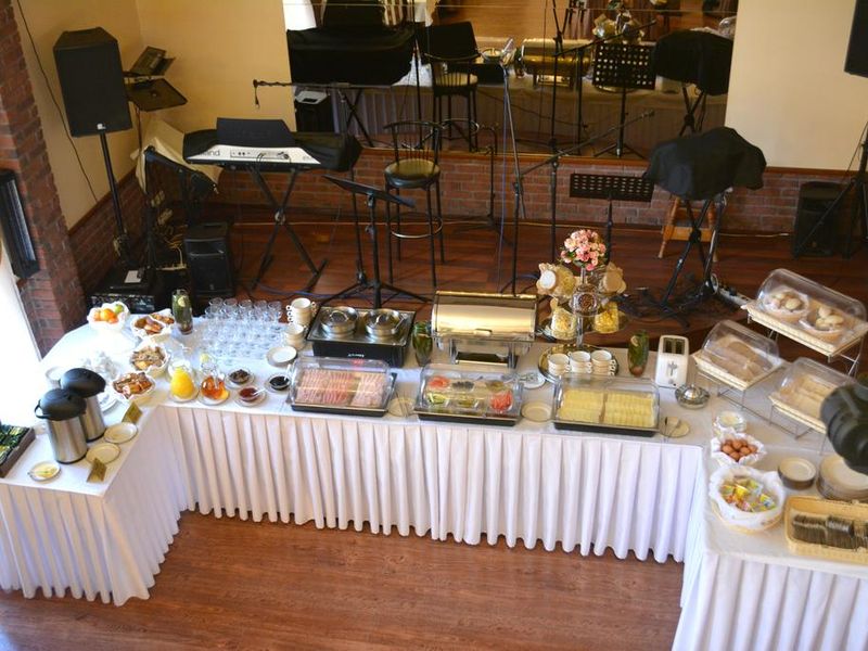 Hotel Photo 16