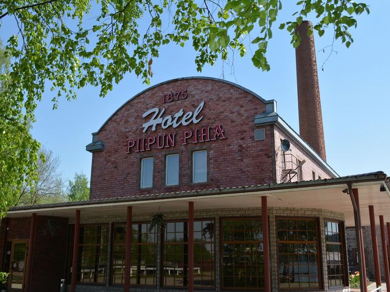 Hotel Photo 20