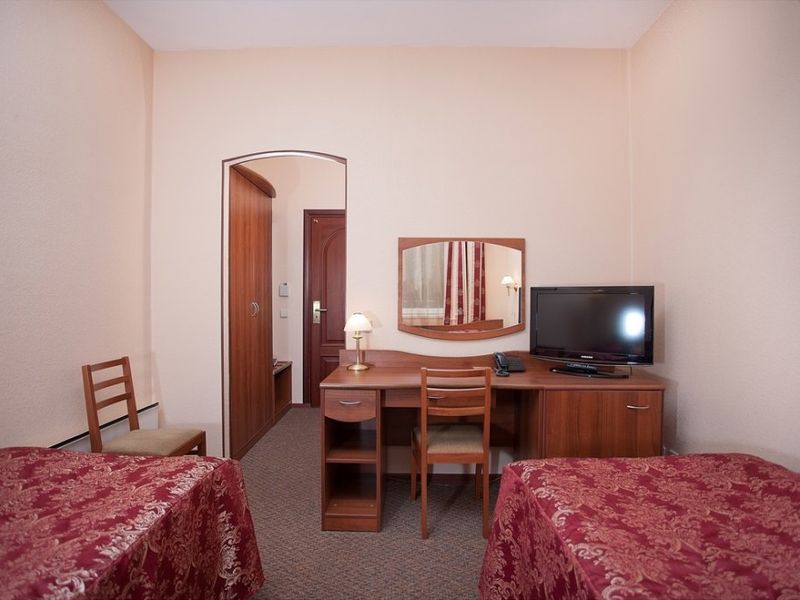 Hotel Photo 4