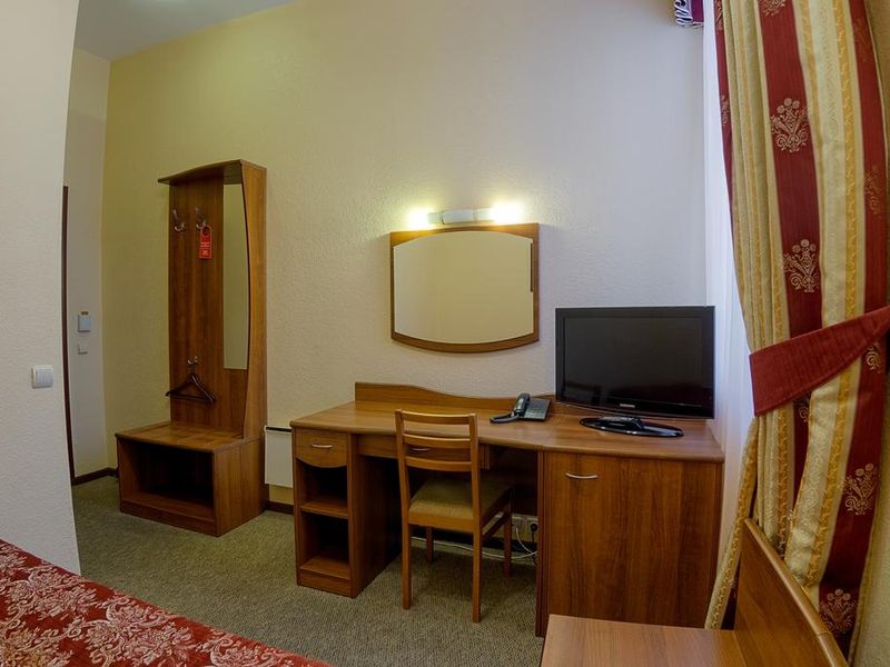 Hotel Photo 5