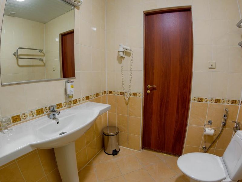 Hotel Photo 9