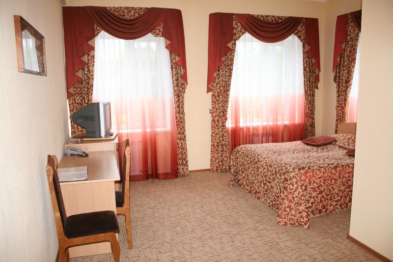 Hotel Photo 1