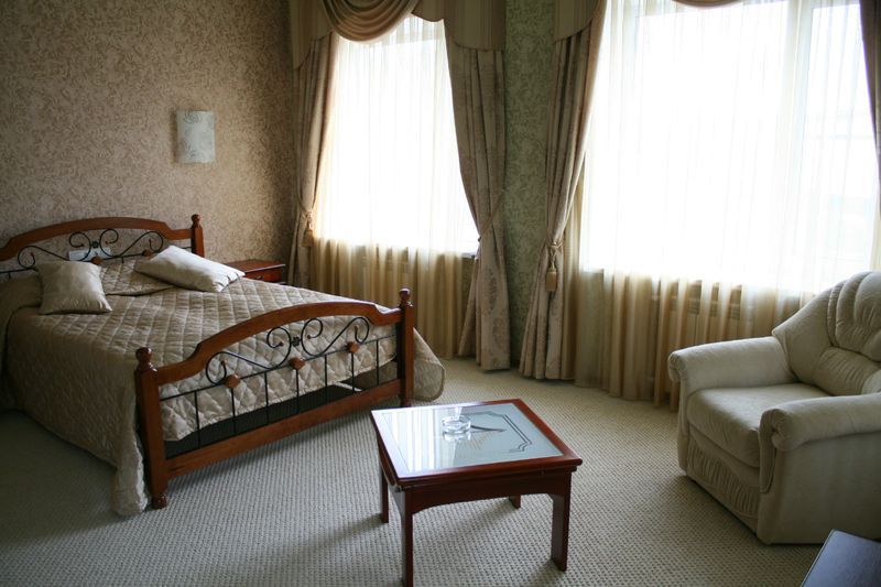 Hotel Photo 2