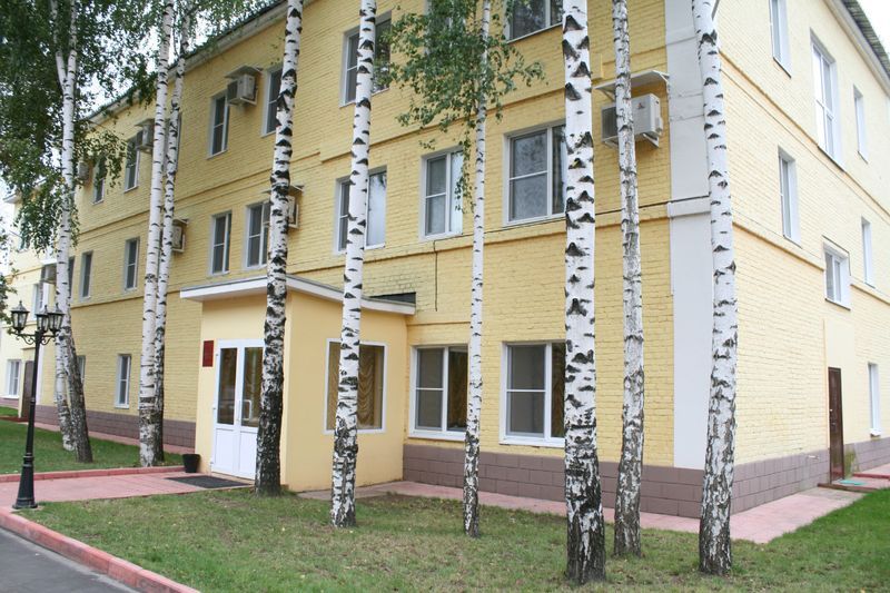 Hotel Photo 12