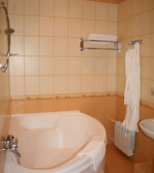 Hotel Photo 8