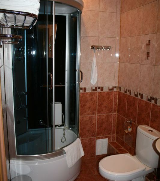 Hotel Photo 9