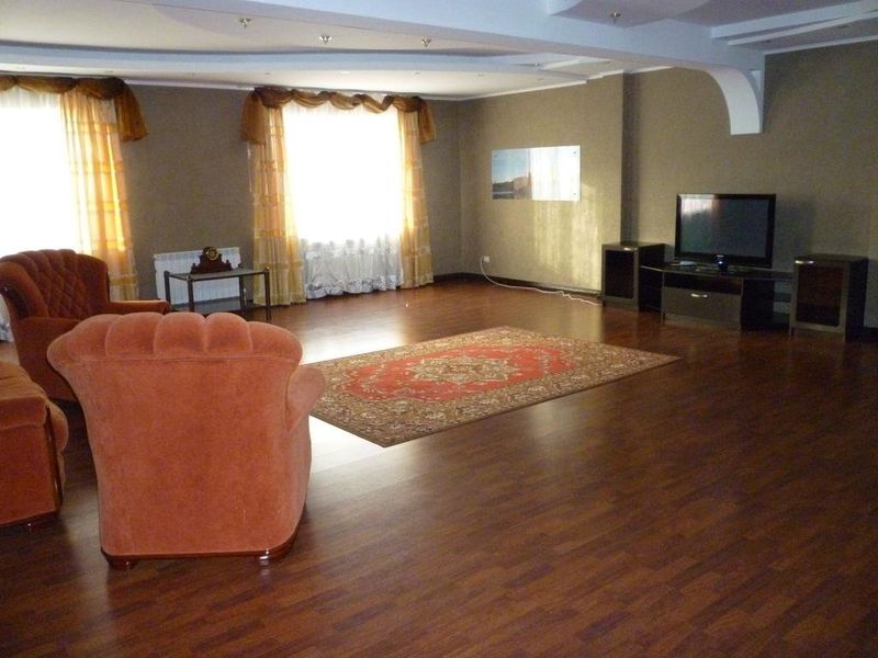 صورة الفندق 11