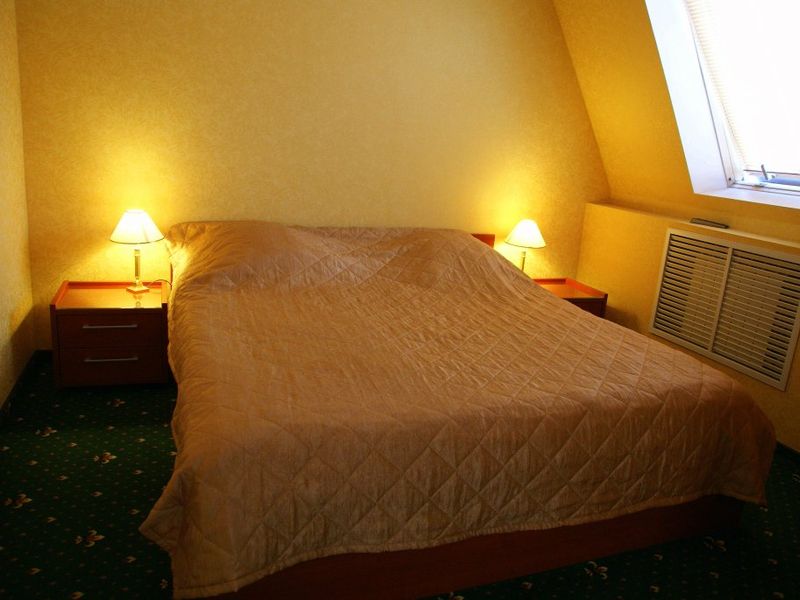 صورة الفندق 2