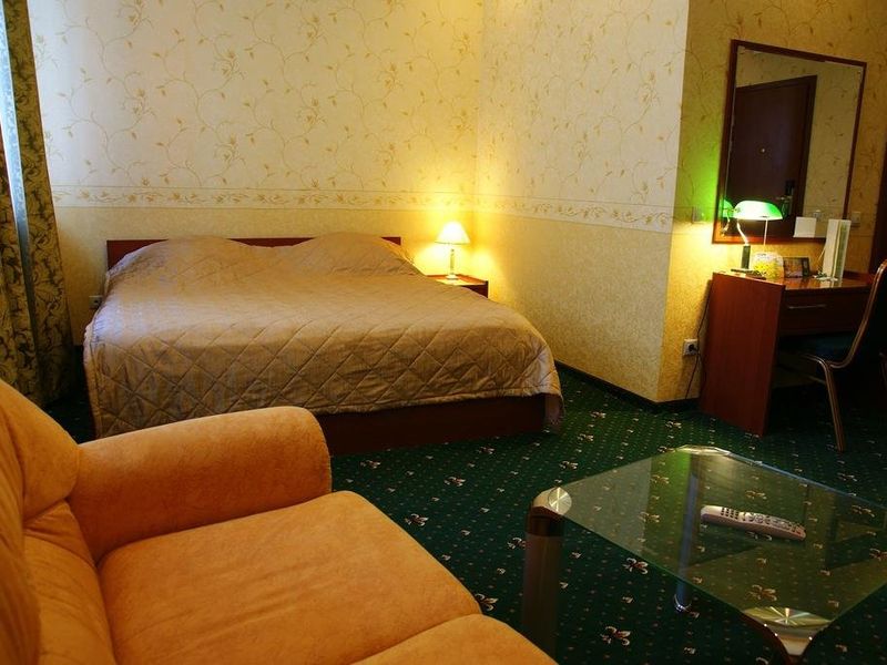 صورة الفندق 9