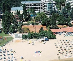 Palm Beach Hotel Golden Sands Bulgaria