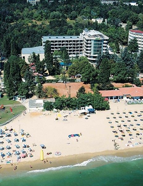 Hotel Photo 1