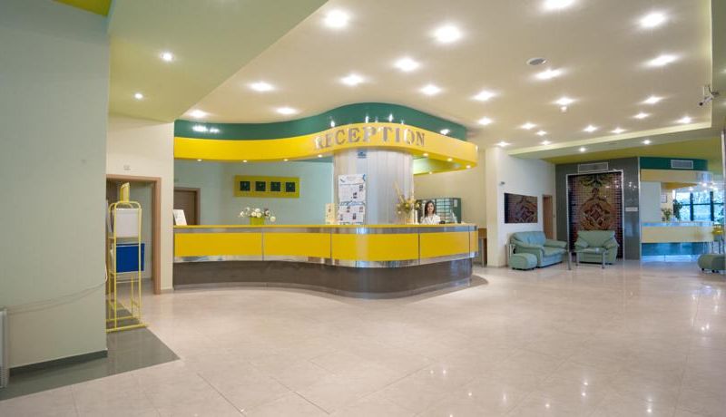 Hotel Photo 13