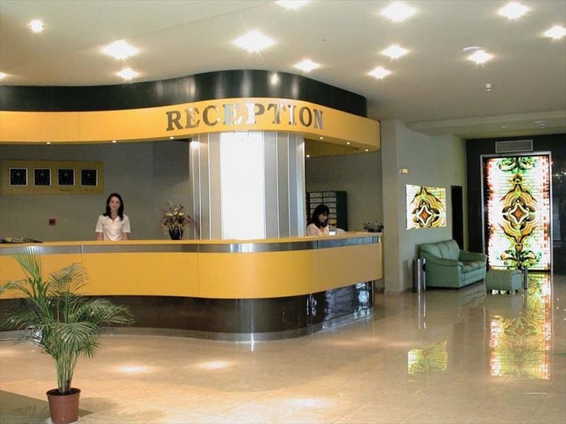Hotel Photo 14