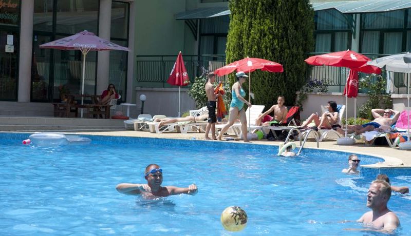 Hotel Photo 22