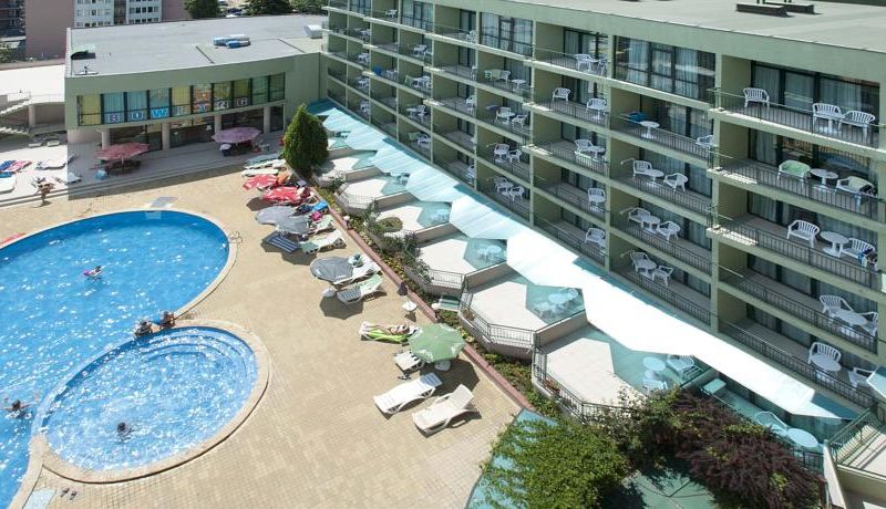 Hotel Photo 23