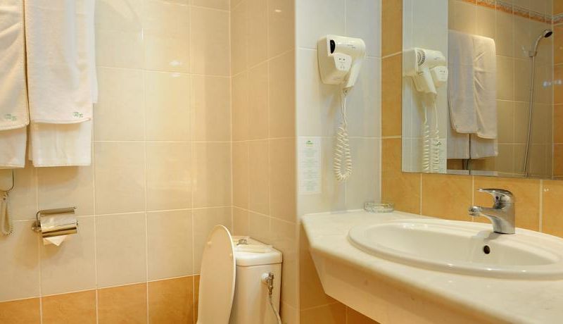 Hotel Photo 9