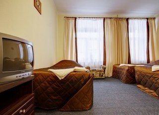 Гостевой Дом Береста