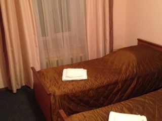 Гостевой Дом Береста