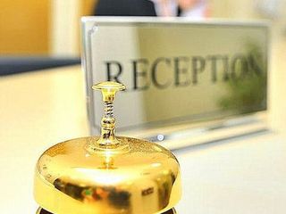 Астери отель