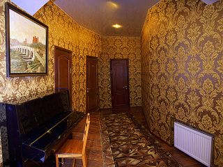 Астери отель