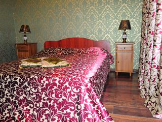 Астери отель