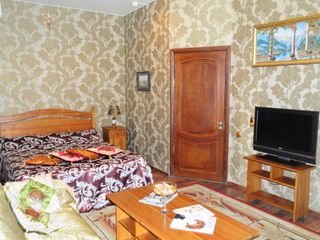 Астери отель