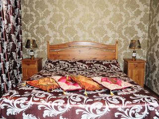 Астери отель