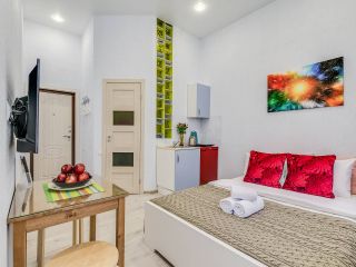 Травелто Нарвская