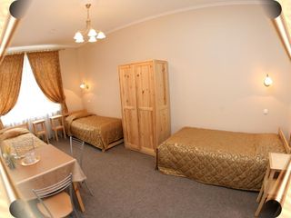 Лебедушка на Энгельса