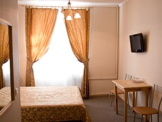 Лебедушка на Энгельса