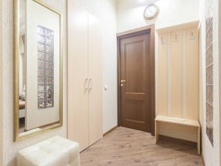 ПитерДом Черная Речка