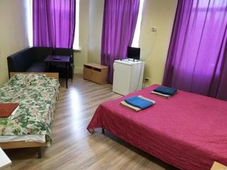 ПитерДом Черная Речка