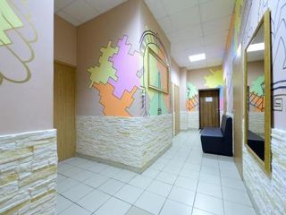 ПитерДом Черная Речка