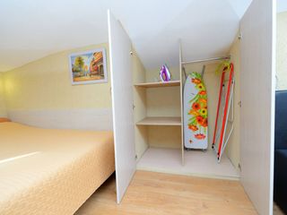 ПитерДом Черная Речка