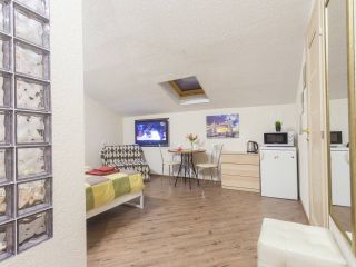 ПитерДом Черная Речка