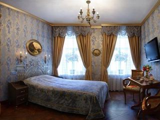 Мини-отель Капитель