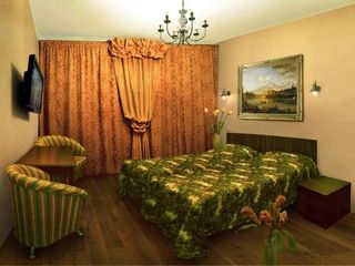 Мини-отель Капитель