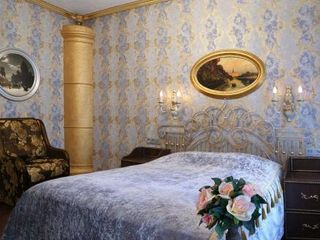 Мини-отель Капитель
