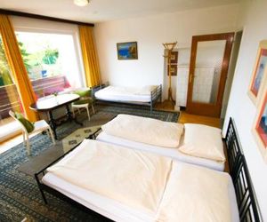 Jugendhotel Egger - Youth Hostel Villach Austria