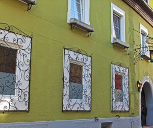 Gasthof zum goldenen Lowen Villach Austria