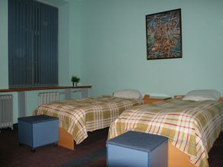 Uno hostel