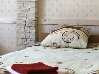 Отель "Хвойный"
